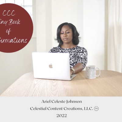 TINY BOOK OF AFFIRMATIONS EBOOK